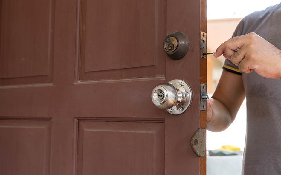 serrurier ouverture de porte Pierrefitte-sur-Seine